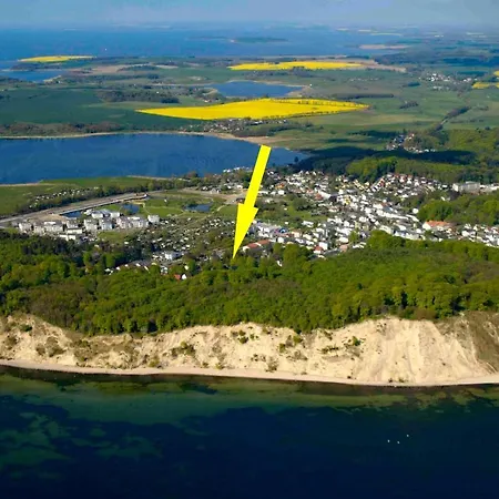 Sonnenschein Im Ostseebad Apartment