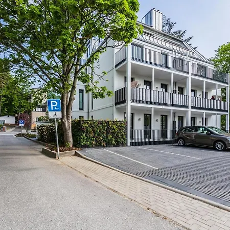 Sonnenschein Im Ostseebad