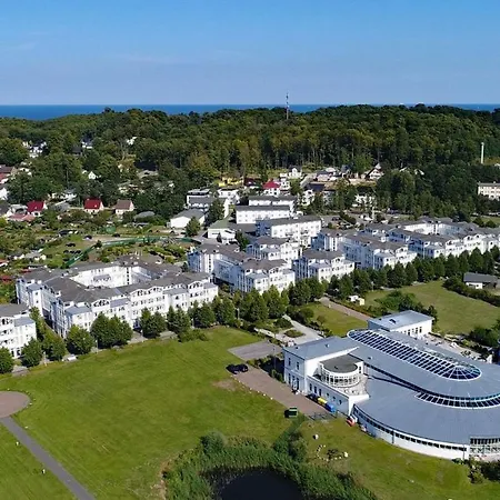 Sonnenschein Im Ostseebad *