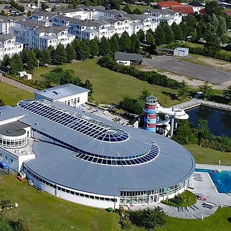 Sonnenschein Im Ostseebad