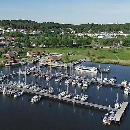 Sonnenschein Im Ostseebad Sellin (Rugen)