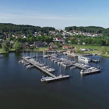 Sonnenschein Im Ostseebad * Sellin (Rugen)