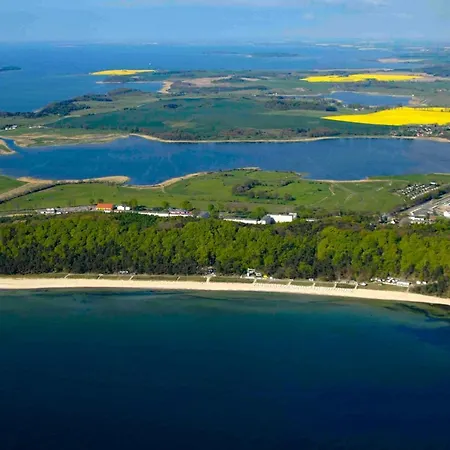 Appartamento Sonnenschein Im Ostseebad *