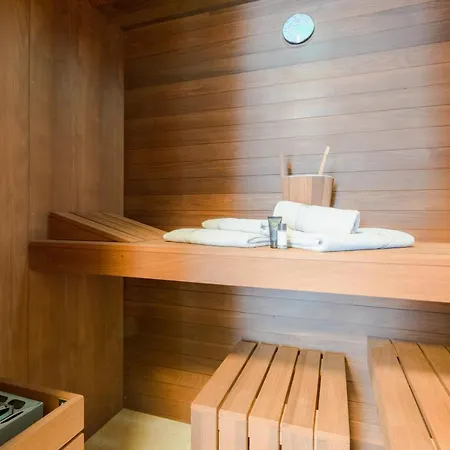 Apartament Sonnenschein Im Ostseebad Sellin (Rugen)