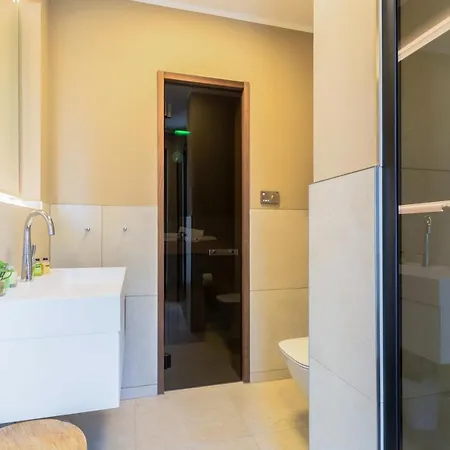 Sonnenschein Im Ostseebad Apartament