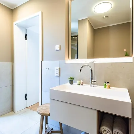 Sonnenschein Im Ostseebad Apartment Sellin (Rugen)