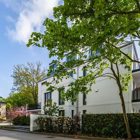 Sonnenschein Im Ostseebad *