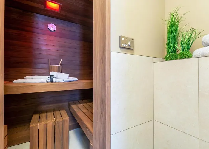 Sonnenschein Im Ostseebad Apartmán