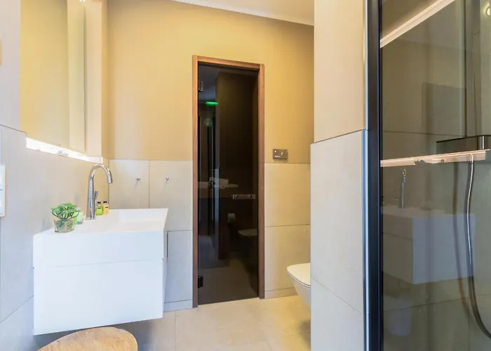 Sonnenschein Im Ostseebad Apartmán