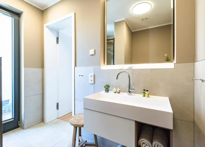 Sonnenschein Im Ostseebad Apartmán Sellin (Rugen)